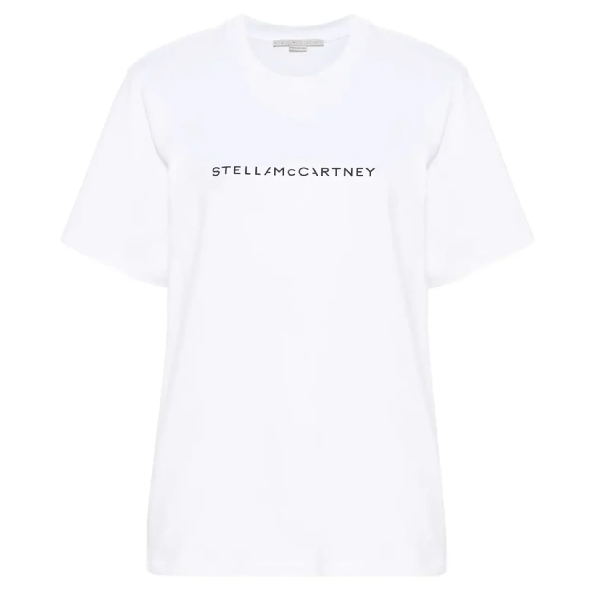 Iconic Embroidery T-Shirt