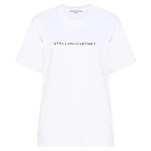 Iconic Embroidery T-Shirt