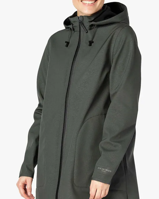 Ilse Jacobsen Raincoat 135B Urban