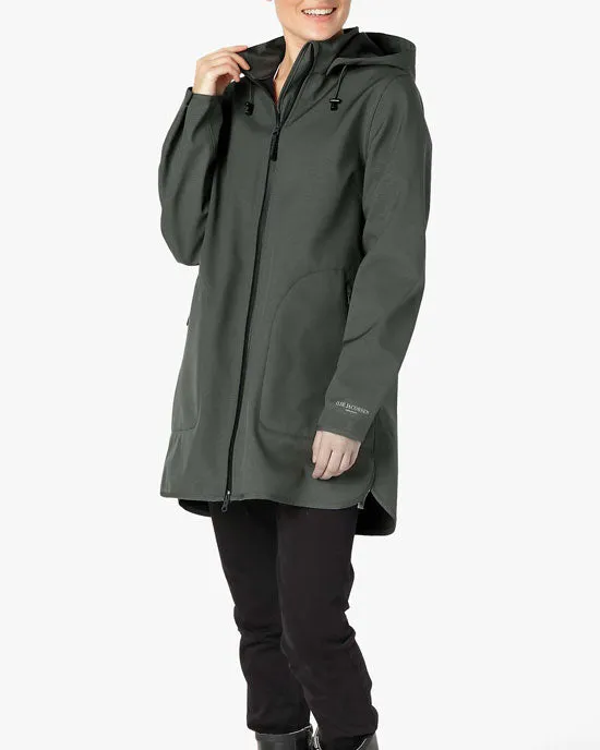 Ilse Jacobsen Raincoat 135B Urban