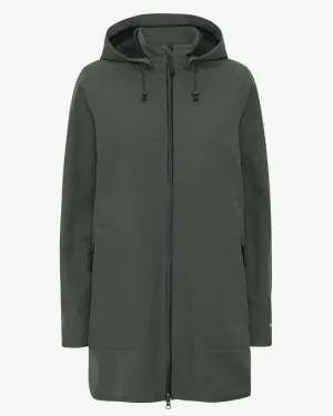 Ilse Jacobsen Raincoat 135B Urban