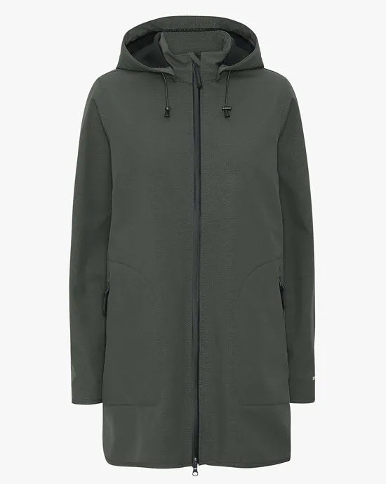 Ilse Jacobsen Raincoat 135B Urban