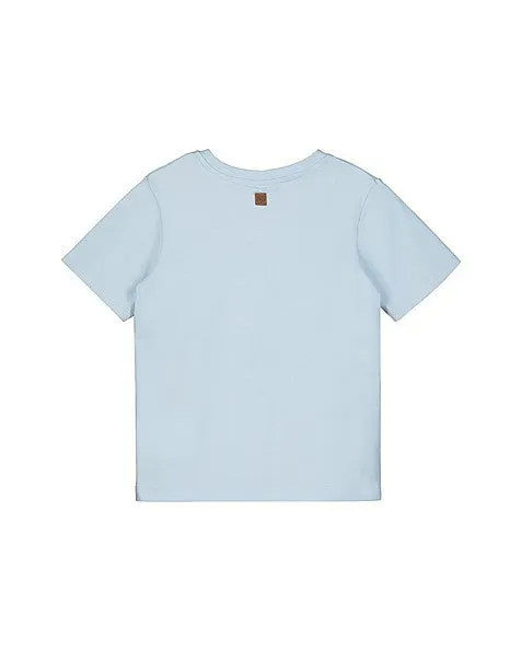 In the Waves Tee