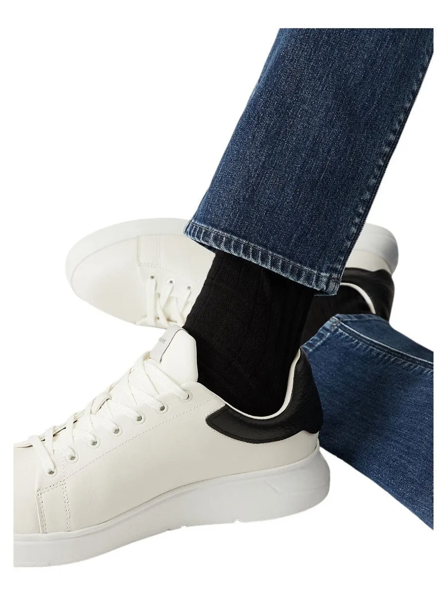 Jeans J06 slim fit in comfort denim 10 oz twill melange