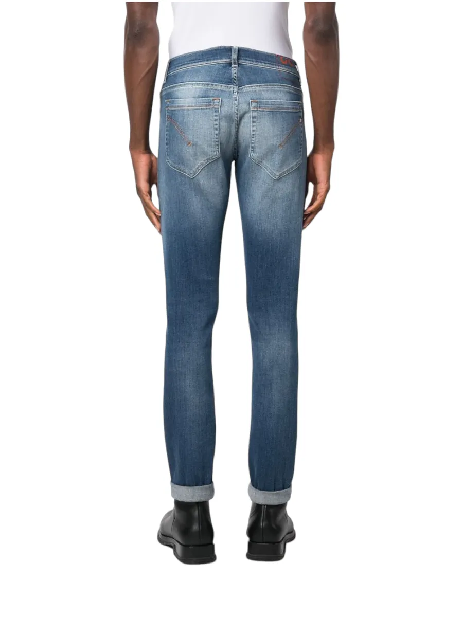 Jeans slim George