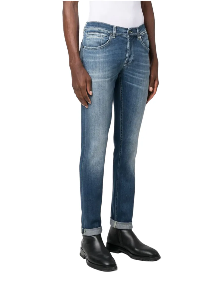 Jeans slim George