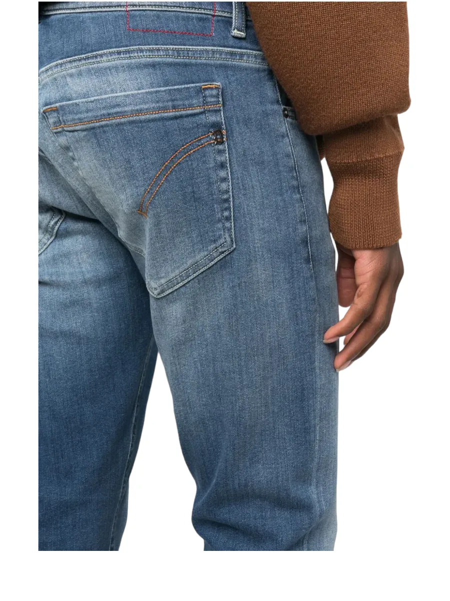 Jeans slim George