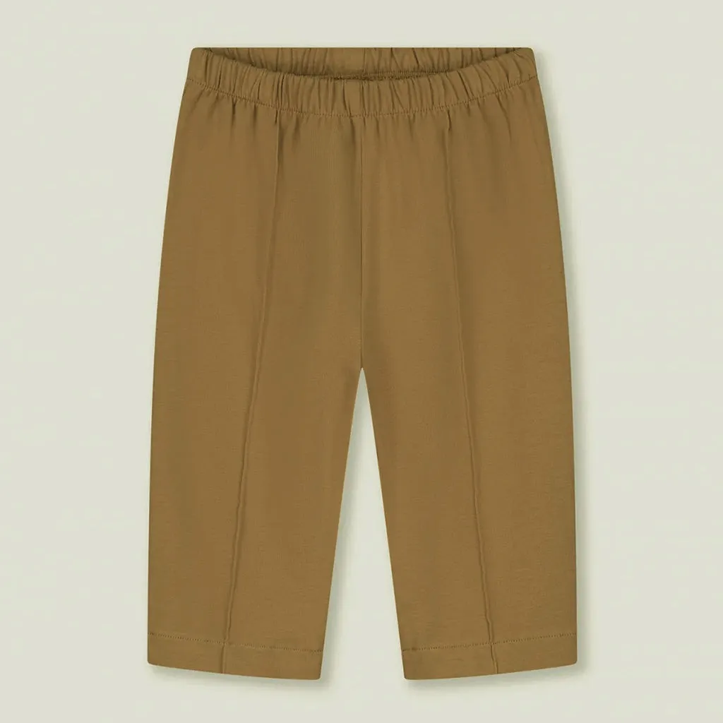 Jogger Front Seam Baby Peanut