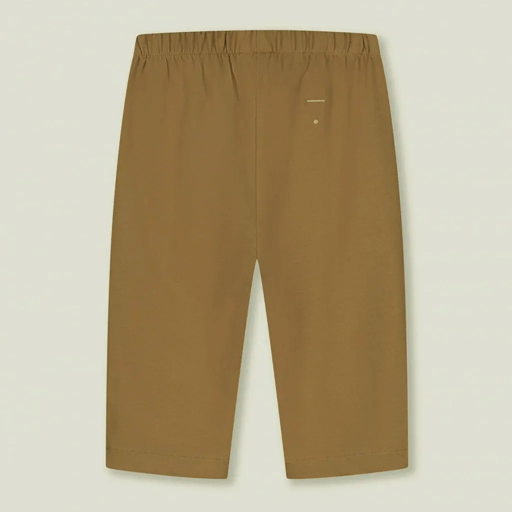 Jogger Front Seam Baby Peanut