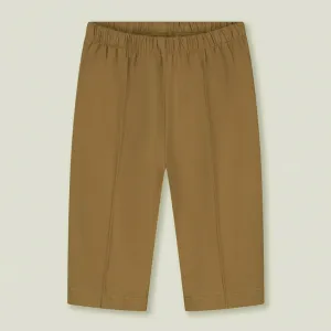 Jogger Front Seam Baby Peanut