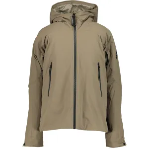 Junior Hooded Pro-Tek Jacket