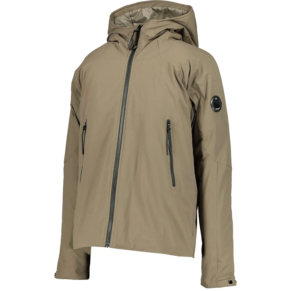 Junior Hooded Pro-Tek Jacket