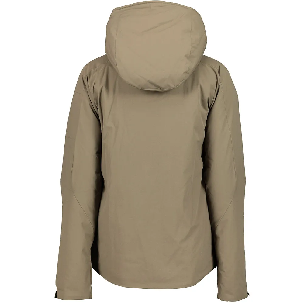 Junior Hooded Pro-Tek Jacket
