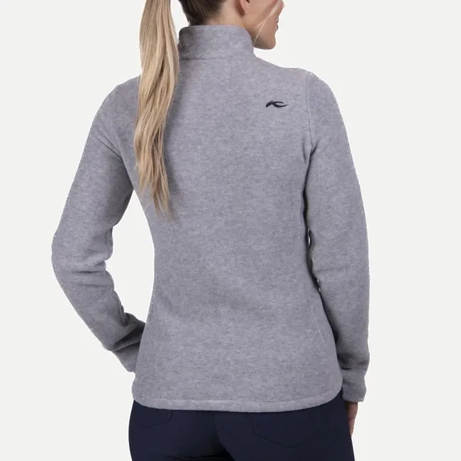 Kjus Women's Lucerne Midlayer Jacket 2025
