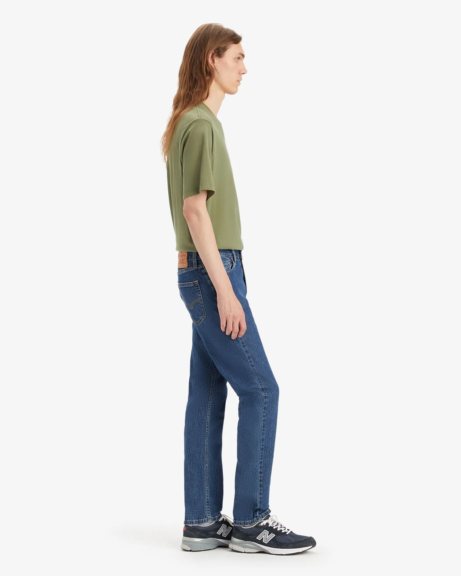 Levi's® 511 Slim Fit Performance Cool Mens Jeans - Calm N Cool