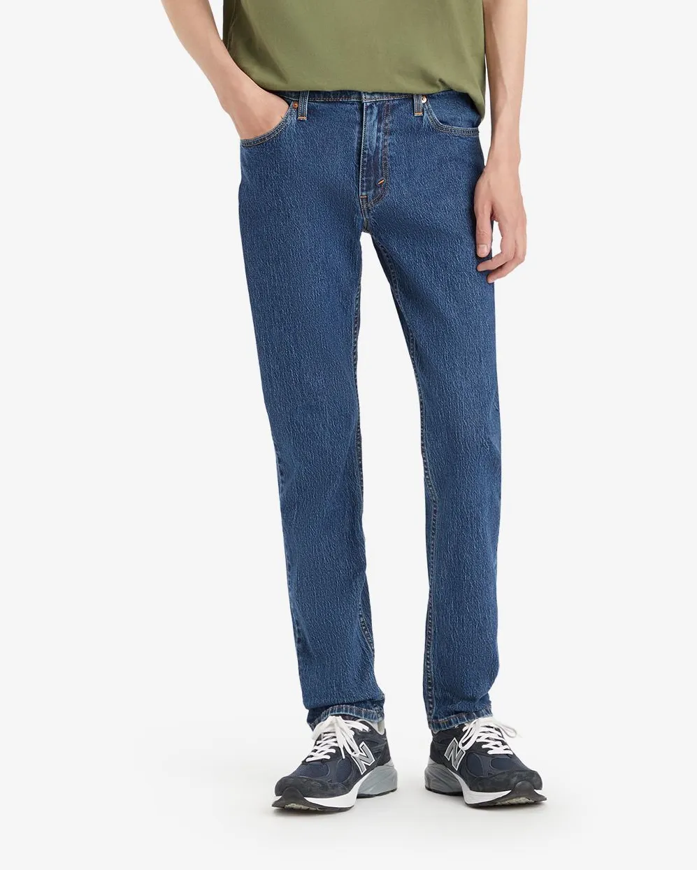 Levi's® 511 Slim Fit Performance Cool Mens Jeans - Calm N Cool