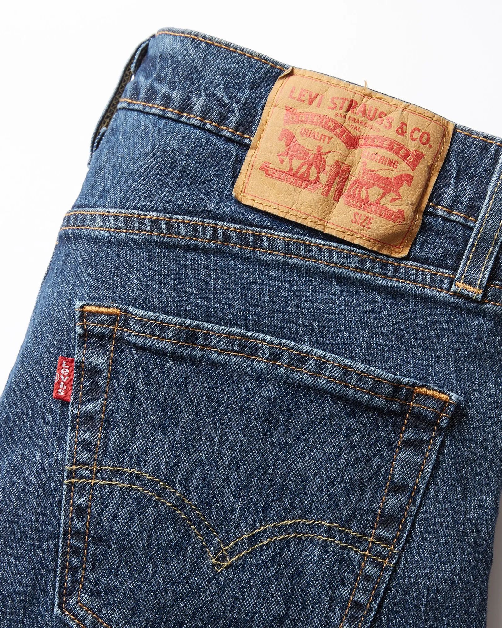 Levi's® 511 Slim Fit Performance Cool Mens Jeans - Calm N Cool
