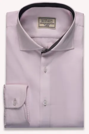 LIMITED EDITION SHIRT PINK