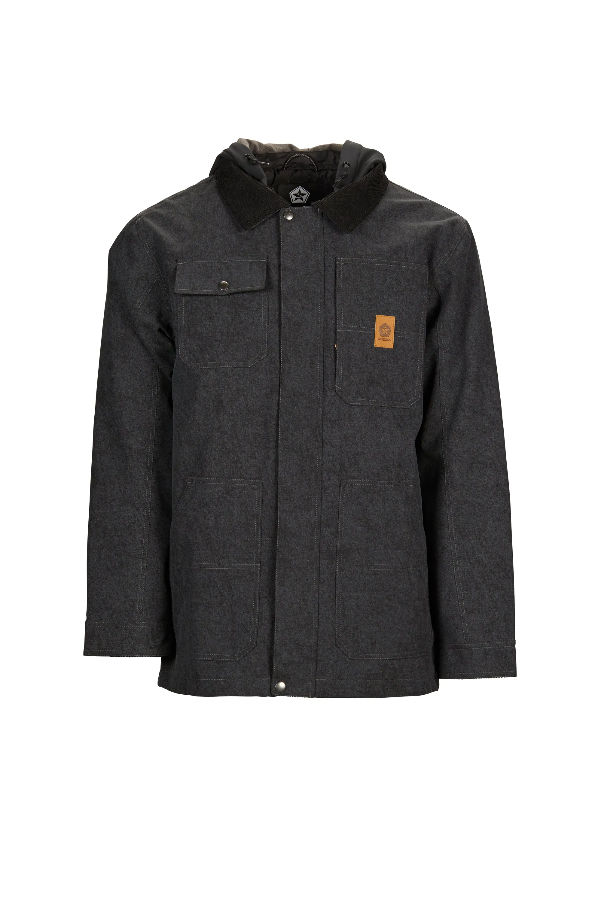 LITHIUM JACKET