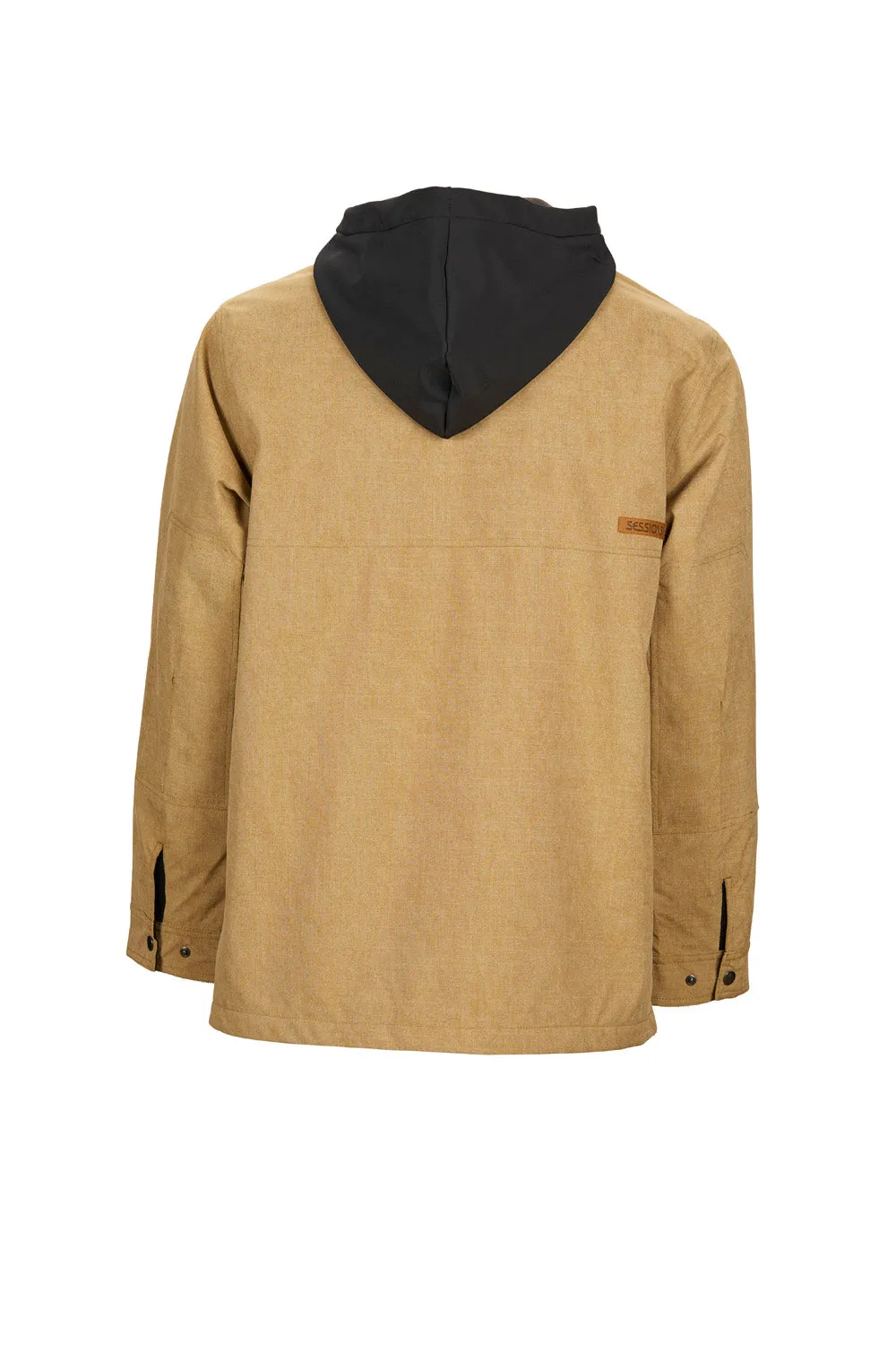 LITHIUM JACKET