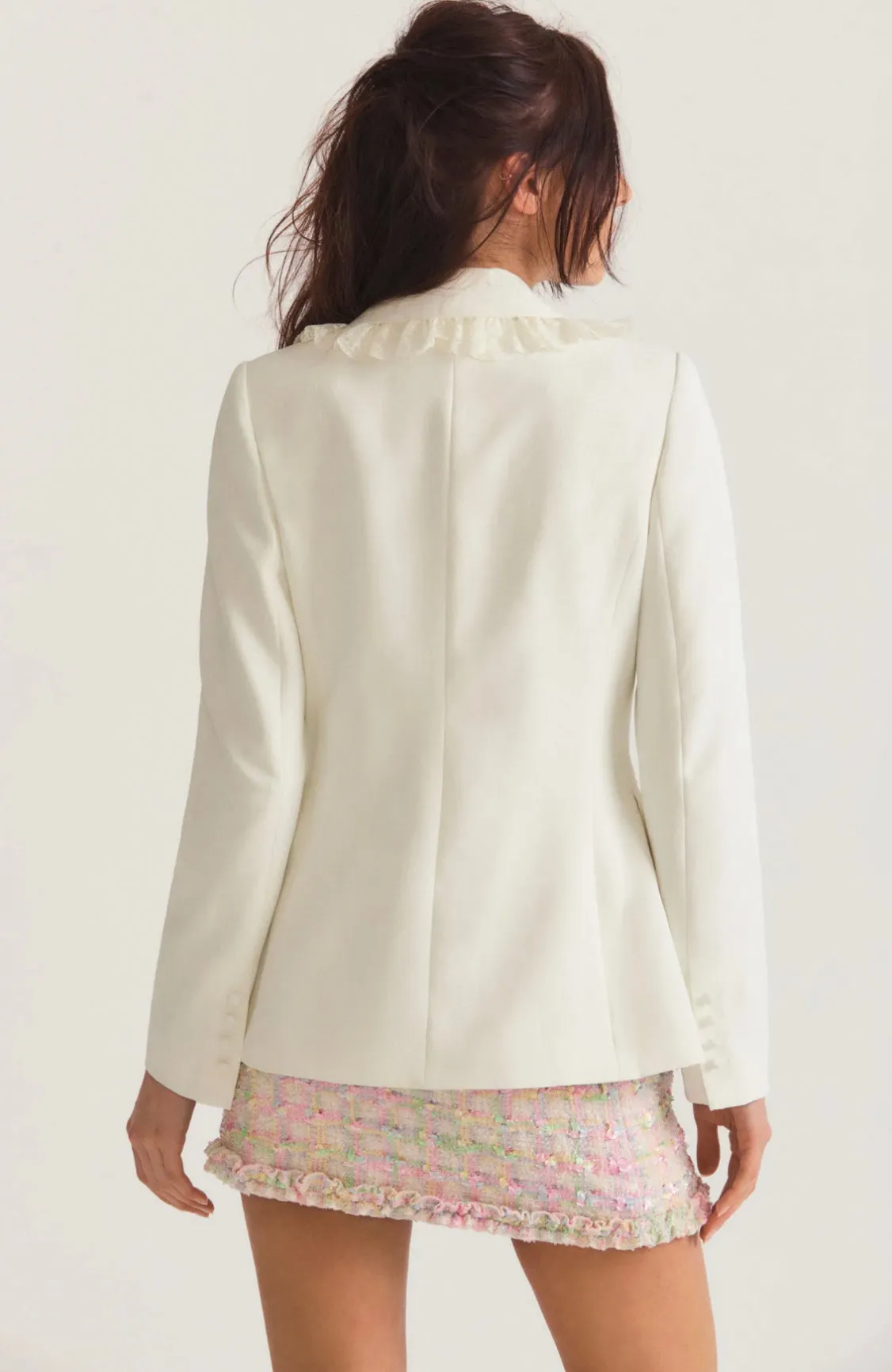 Lula Blazer