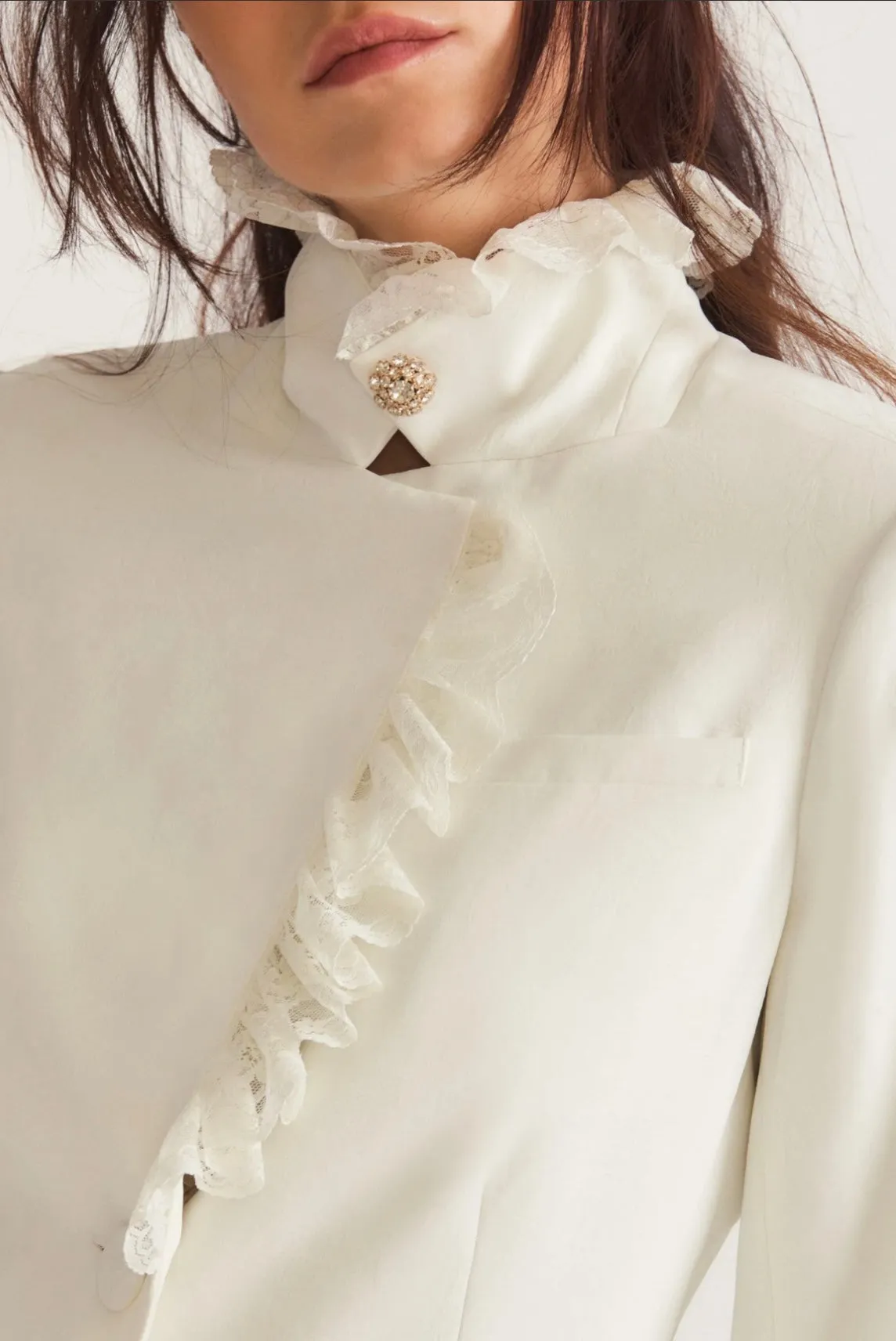 Lula Blazer