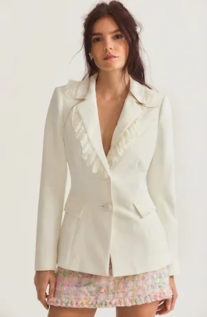 Lula Blazer