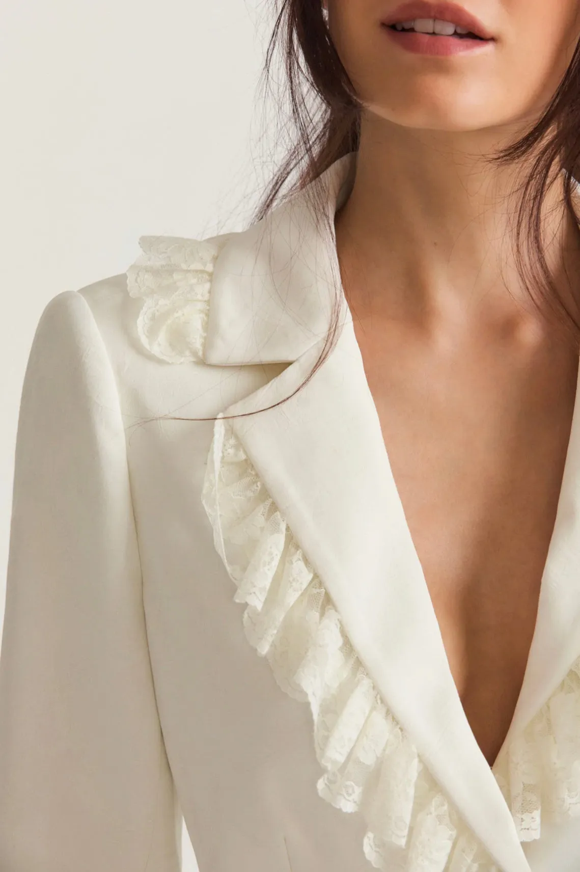 Lula Blazer