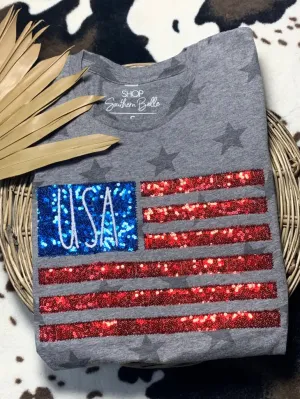 Made in the USA