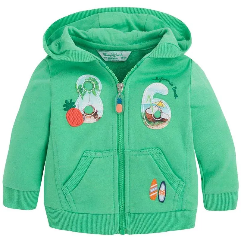Mayoral Green Three Piece Set