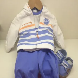 Mayoral Three Piece Set