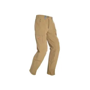 Men'S Sitka Mountain Pants 40 Dirt