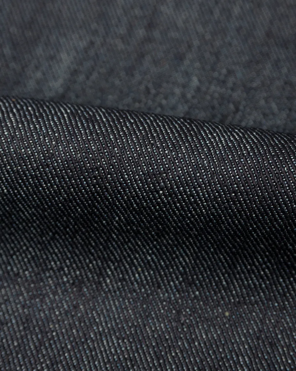 Naked & Famous Denim Super Guy Skinny Mens Jeans - Left Hand Twill Selvedge
