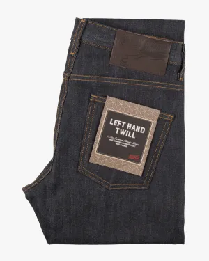 Naked & Famous Denim Super Guy Skinny Mens Jeans - Left Hand Twill Selvedge
