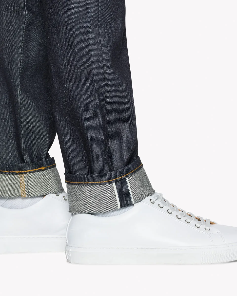 Naked & Famous Denim Super Guy Skinny Mens Jeans - Left Hand Twill Selvedge