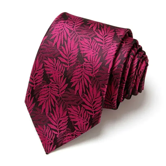 New Style Fashion Business Ties