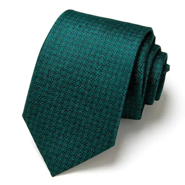 New Style Fashion Business Ties