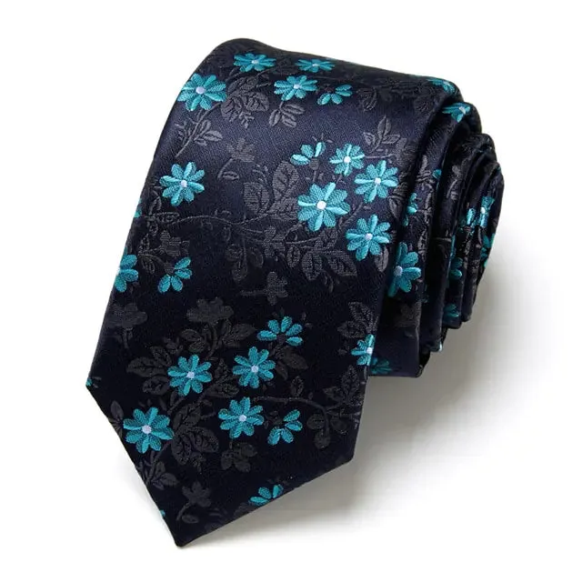 New Style Fashion Business Ties