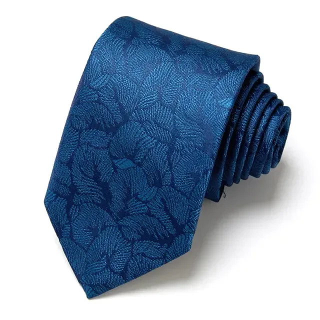 New Style Fashion Business Ties