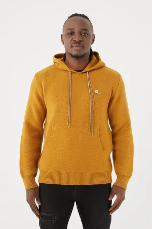 One in a Million Hoodie - Wheat