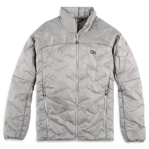 Outdoor Research Men's SuperStrand LT Jacket