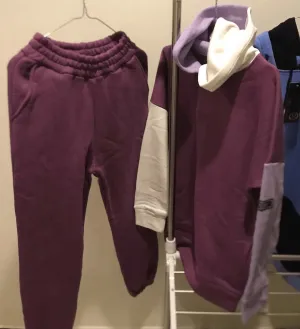 Outfit The Mauve