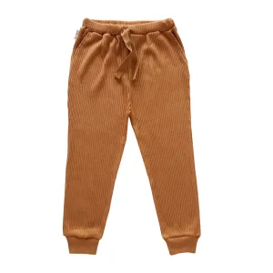 Pants Rib Kalahari