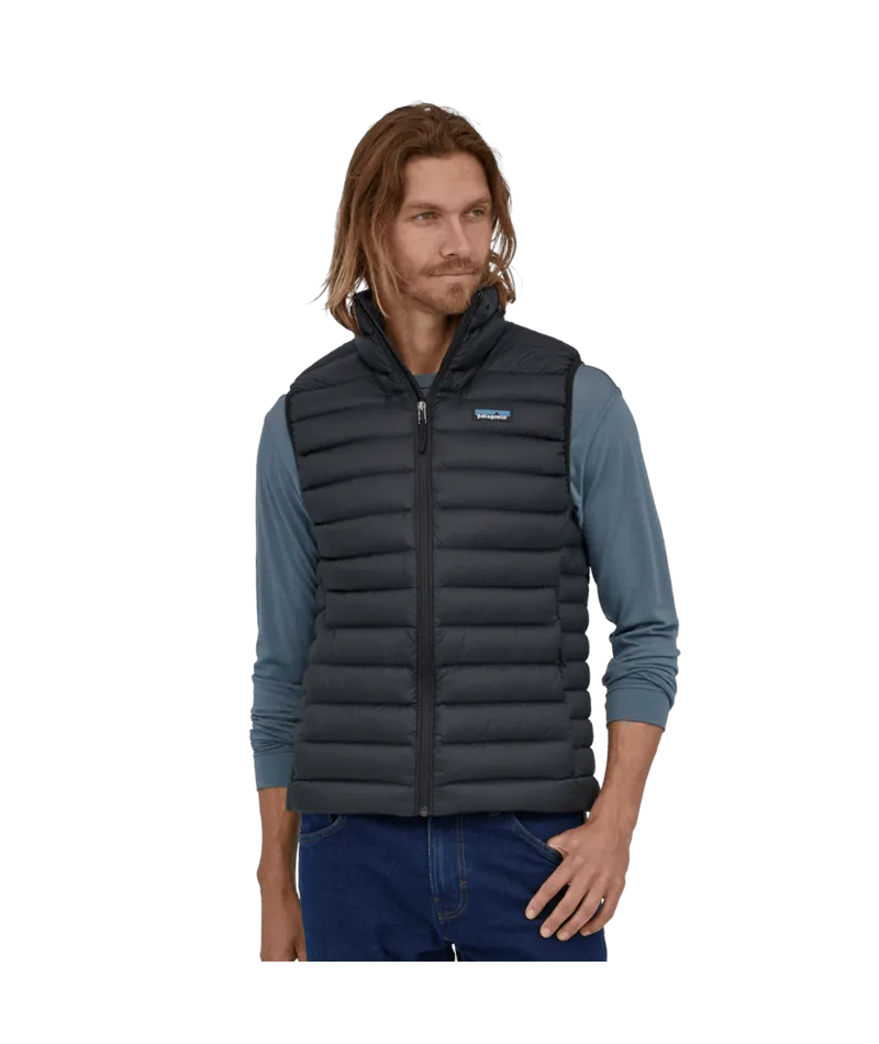Patagonia Down Sweater Vest - Men's
