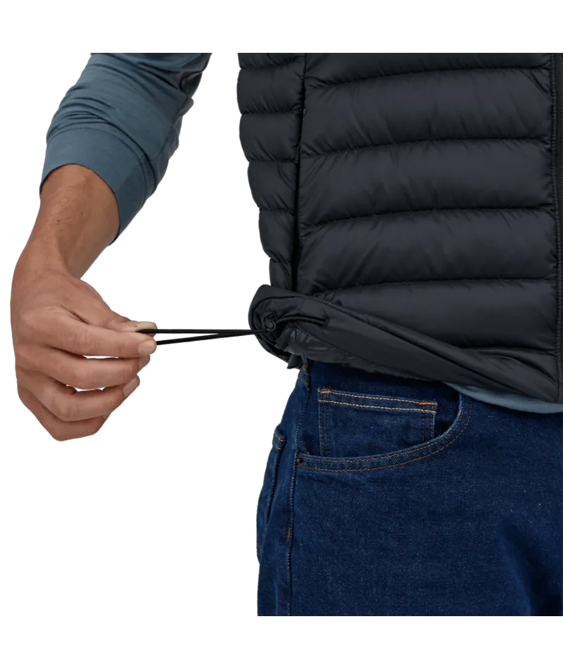 Patagonia Down Sweater Vest - Men's