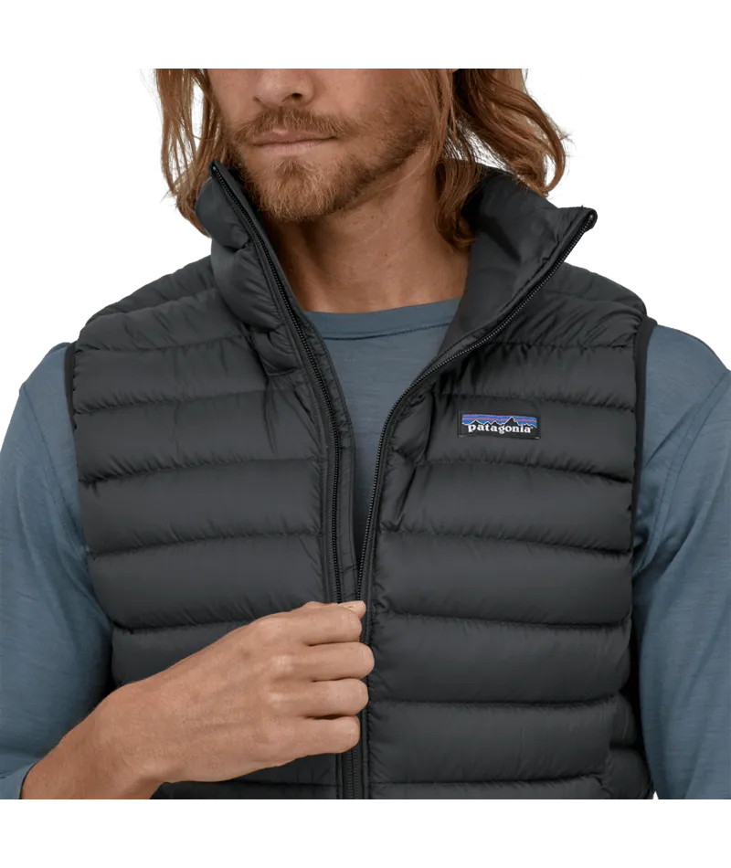 Patagonia Down Sweater Vest - Men's