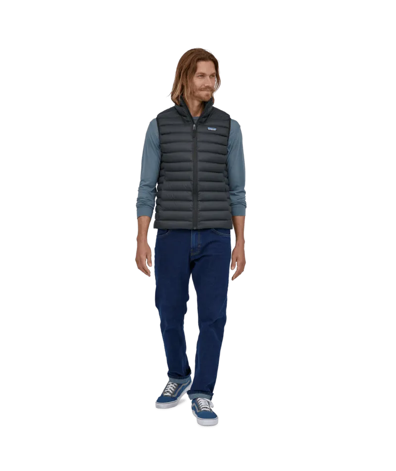 Patagonia Down Sweater Vest - Men's