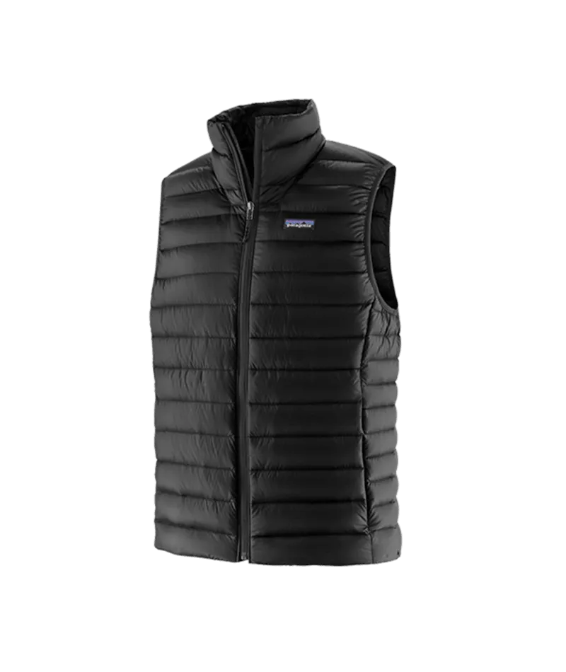 Patagonia Down Sweater Vest - Men's