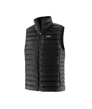 Patagonia Down Sweater Vest - Men's