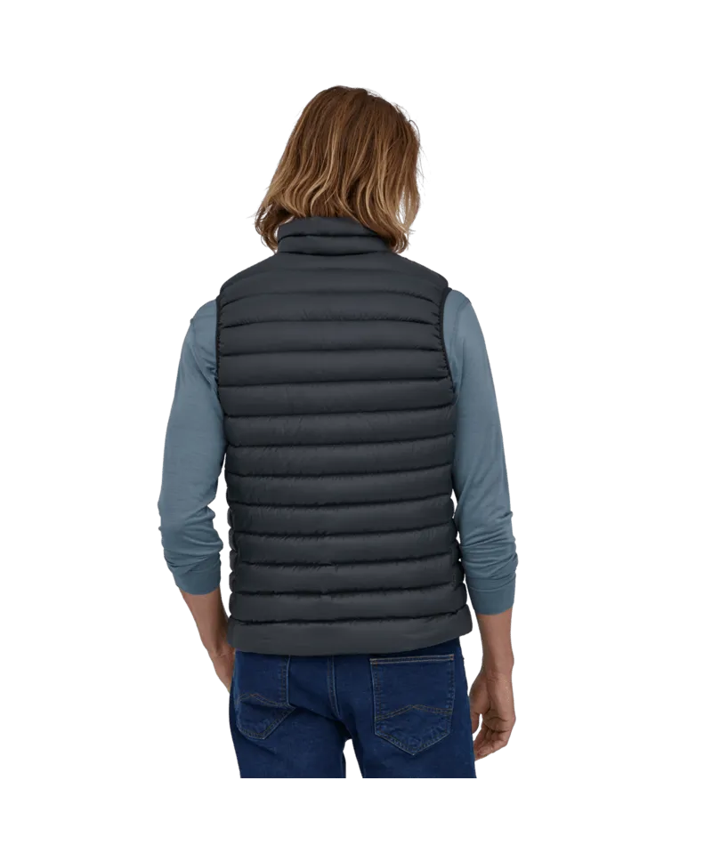 Patagonia Down Sweater Vest - Men's